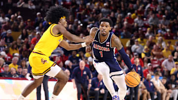 Arizona v Arizona State