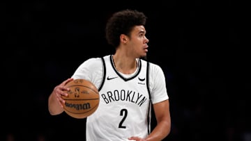 New Orleans Pelicans vs. Brooklyn Nets