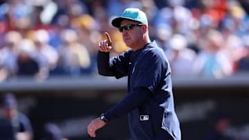 Seattle Mariners v Milwaukee Brewers