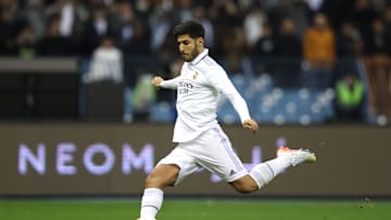 Marco Asensio