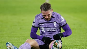Sheffield United v Liverpool - Premier League
