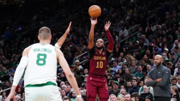 Darius Garland, Cleveland Cavaliers