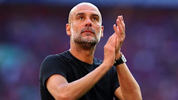 Pep Guardiola pourra compter sur une énième nouvelle recrue pour la saison prochaine. 