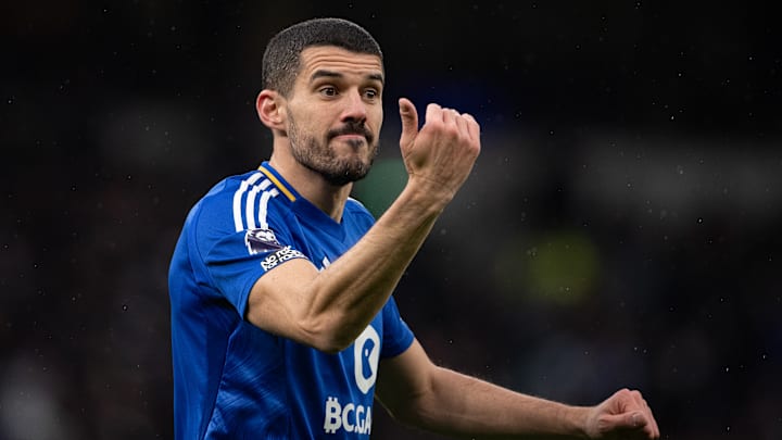 Tottenham Hotspur FC v Leicester City FC - Premier League