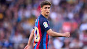 Promessa do Barcelona, Gavi também defende a Seleção da Espanha