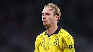Julian Brandt (Borussia Dortmund)