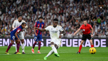 Barcelona e Real Madrid voltam a se enfrentar neste final de semana