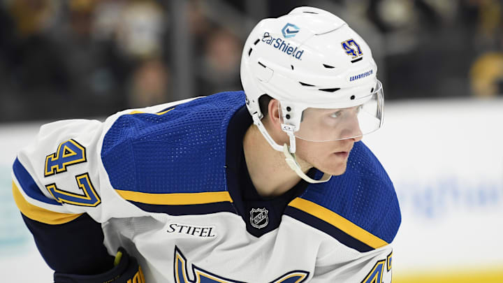 NHL News