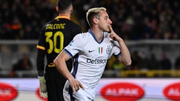 Davide Frattesi