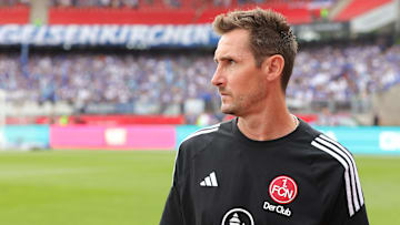 Miroslav Klose