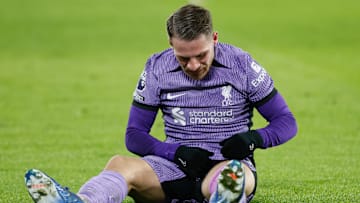 Sheffield United v Liverpool - Premier League
