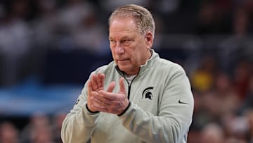 Wisconsin v Michigan State