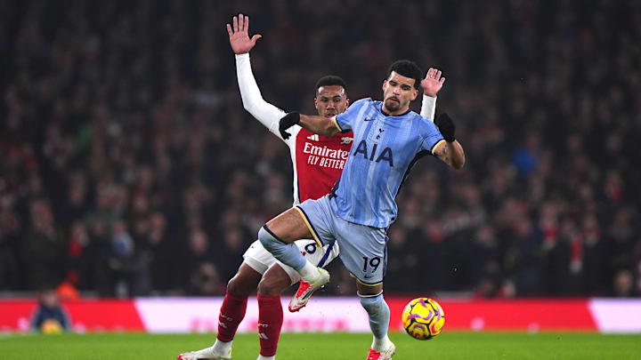 Arsenal dare not lose their NLD clash on Sunday