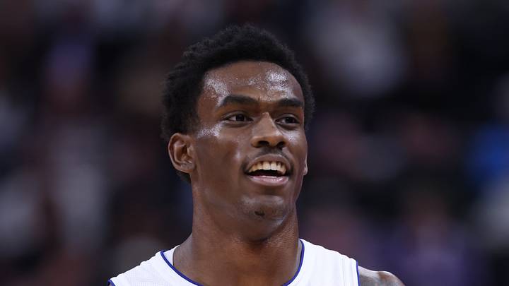 Detroit Pistons, Jalen Duren