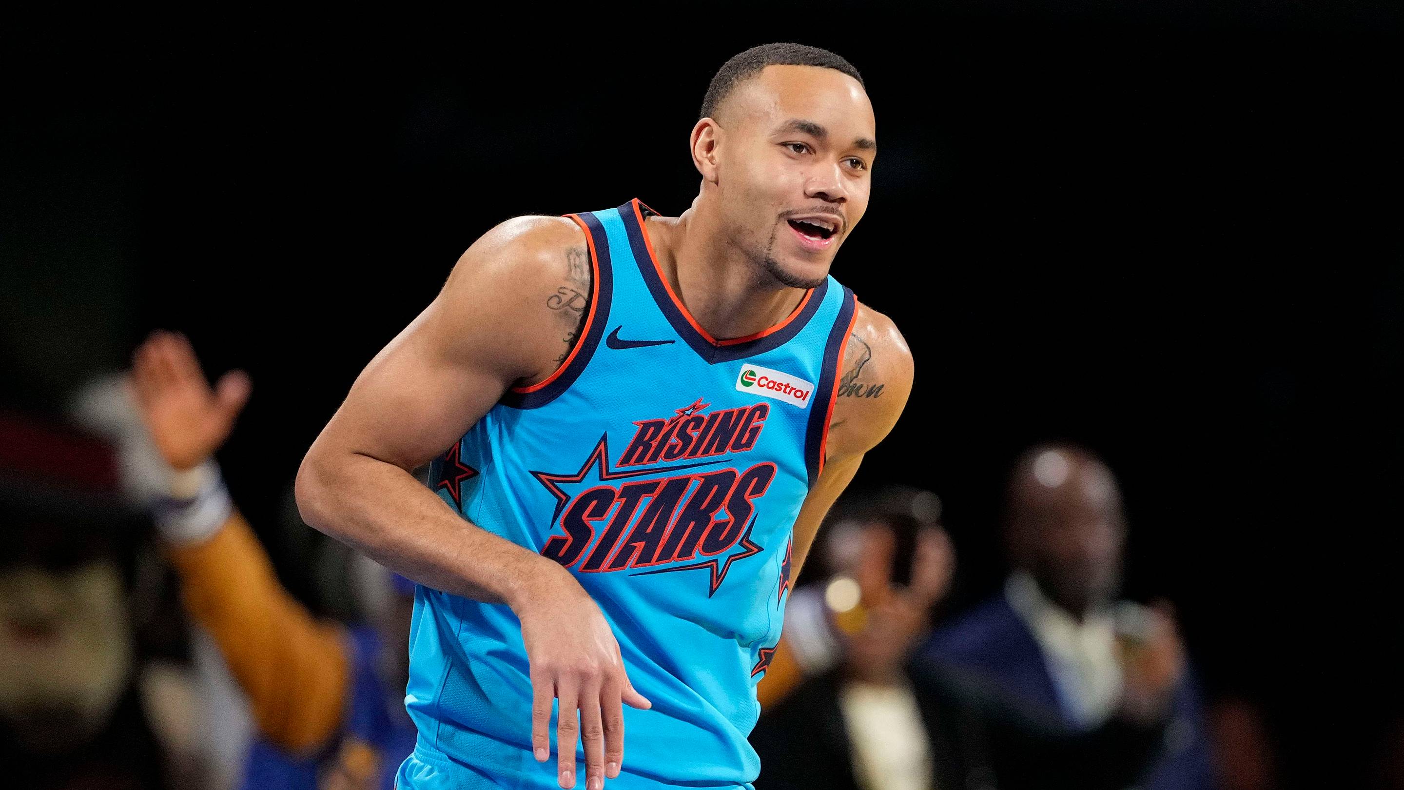 Bryce McGowens’ defensive work should endear him to Pelicans new HC Jamahl Mosley