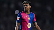 Lamine Yamal - FC Barcelone