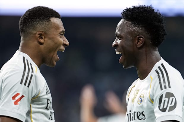 Real Madrid Real Madrid