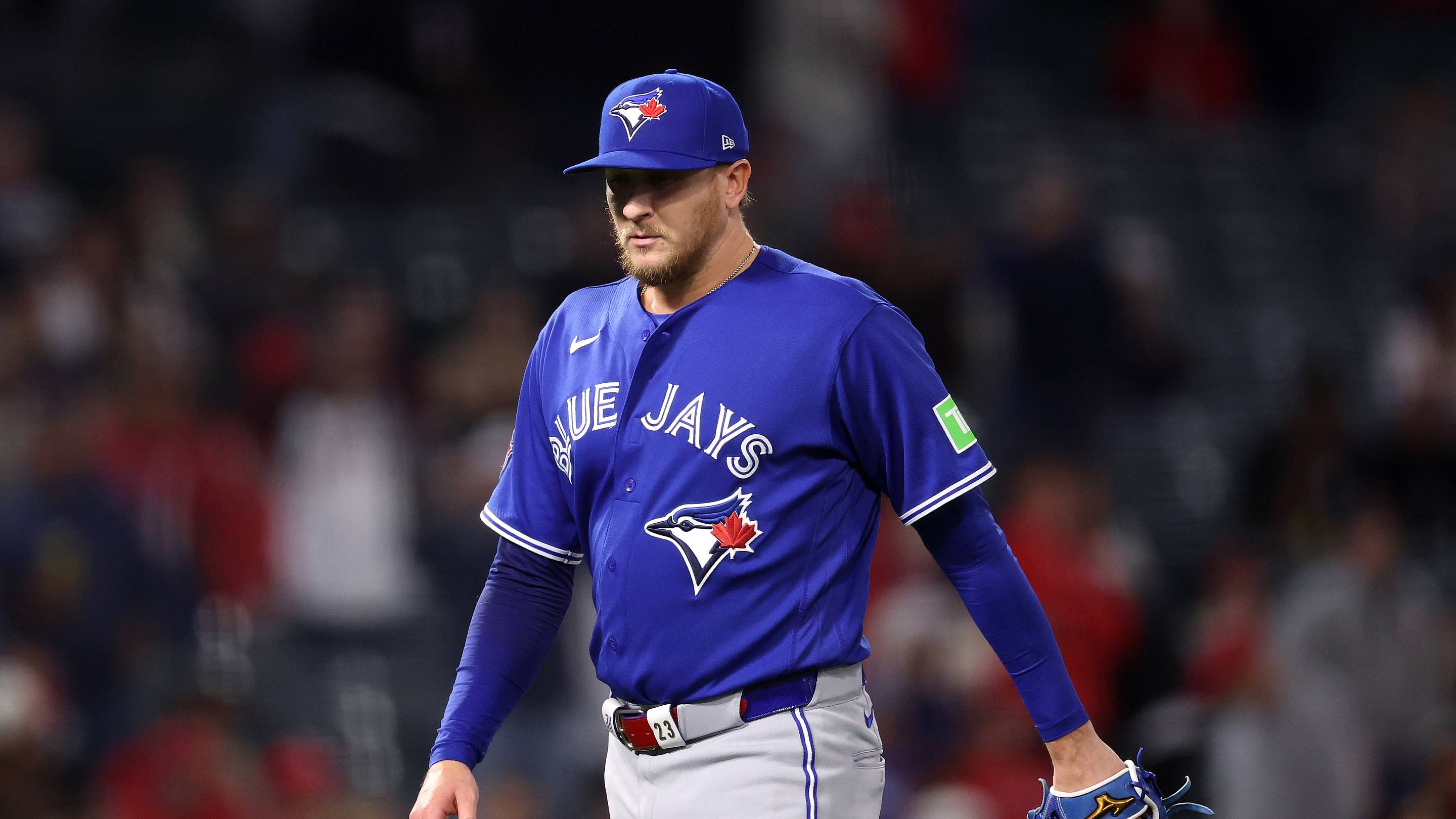 Blue Jays fans want these 3 players off the roster by July 1