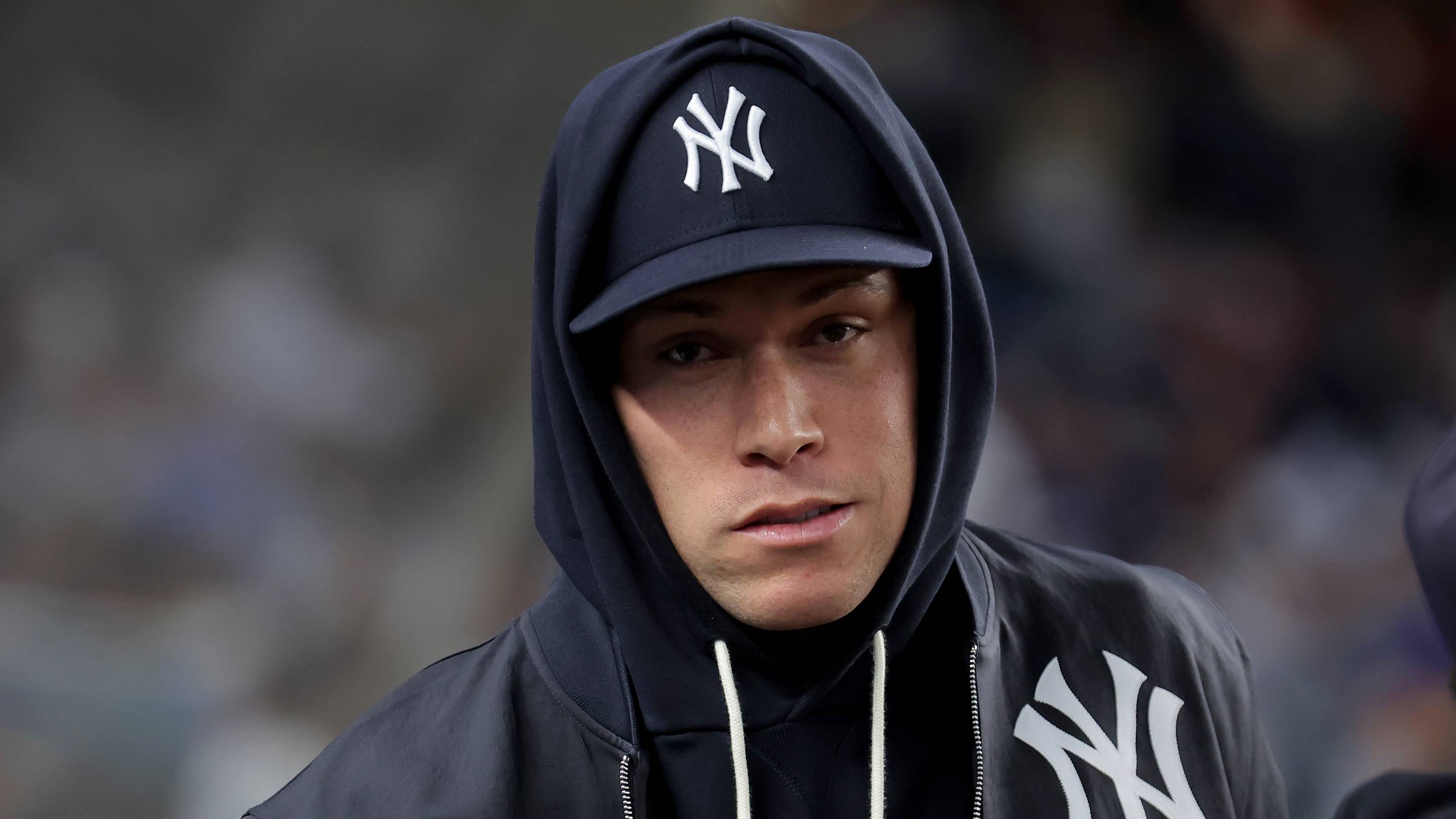 Aaron Judge’s Yankees Warning Echoes Cal Raleigh’s 2023 Mariners Challenge