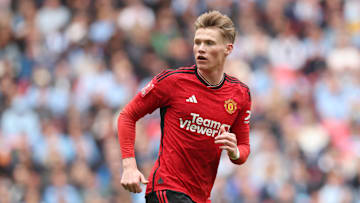 Coventry City v Manchester United - Emirates FA Cup Semi Final