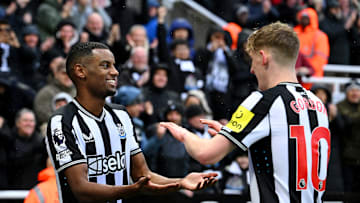 Newcastle United v Wolverhampton Wanderers - Premier League