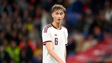 Real-Star Dean Huijsen fehlt im WM-Aufgebot Real-Star Dean Huijsen fehlt im WM-Aufgebot
