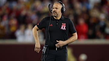 Nebraska v Minnesota