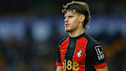 Kerkez is on Liverpool's radar
