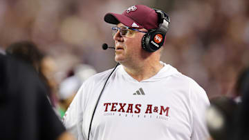 Bowling Green v Texas A&M