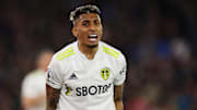 En l'espace de deux ans, Raphinha s'est imposé parmi les meilleurs joueurs de Premier League avec Leeds.