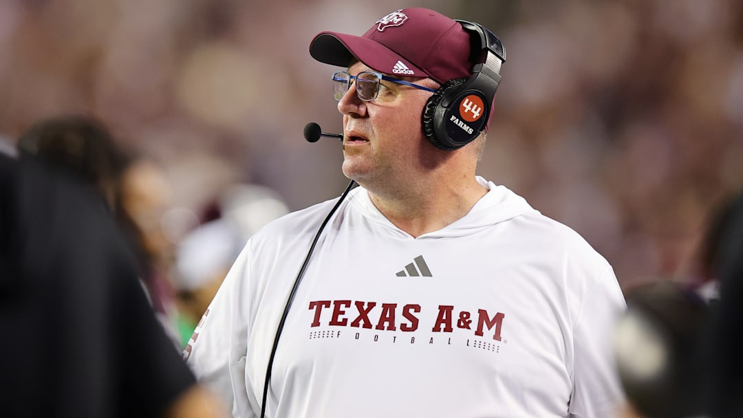 Bowling Green v Texas A&M