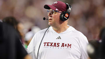 Bowling Green v Texas A&M