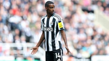 Newcastle United FC v Everton FC - Premier League