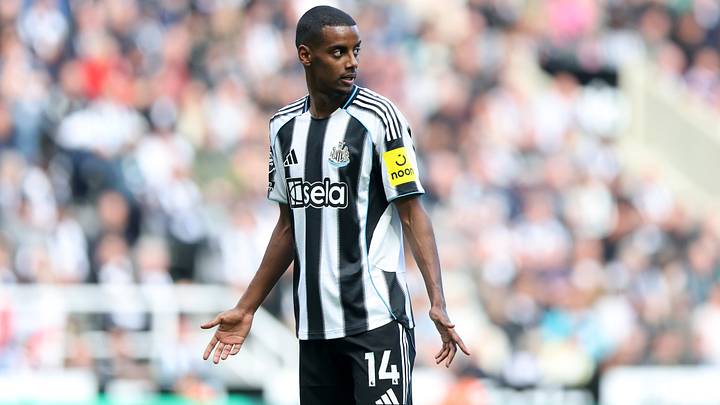 Newcastle United FC v Everton FC - Premier League