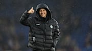 Sam Kerr expected to return to the pitch later this year