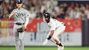 Yankees se vuelven a medir a Rays