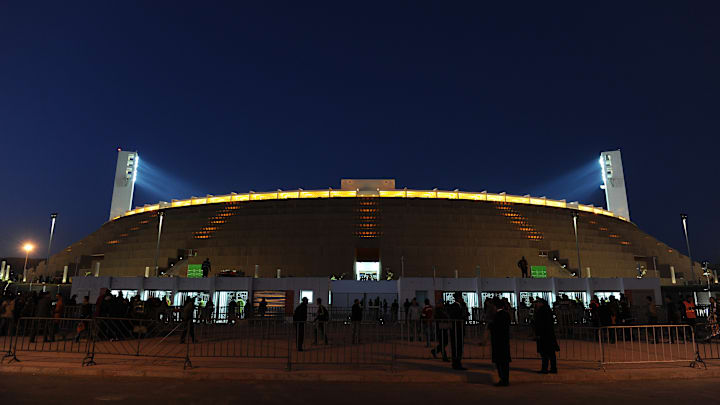 Guangzhou Evergrande FC v Bayern Muenchen - FIFA Club World Cup Semi Final