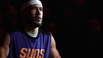 Atlanta Hawks v Phoenix Suns