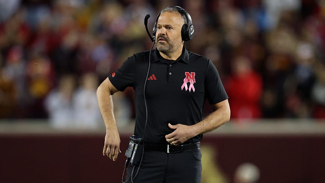 Nebraska v Minnesota