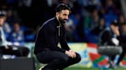 Ruben Amorim n'arrive pas pour le moment à imposer son style.