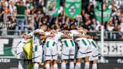 Borussia Mönchengladbach