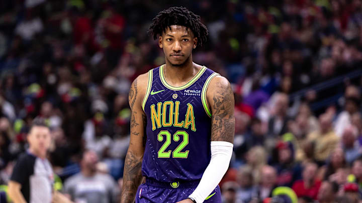 Charlotte Hornets, Elfrid Payton