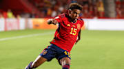 Lamine Yamal jugará de titular en el partido España vs. Croacia 