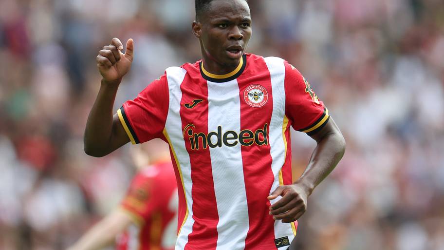 Mamadou Sangaré