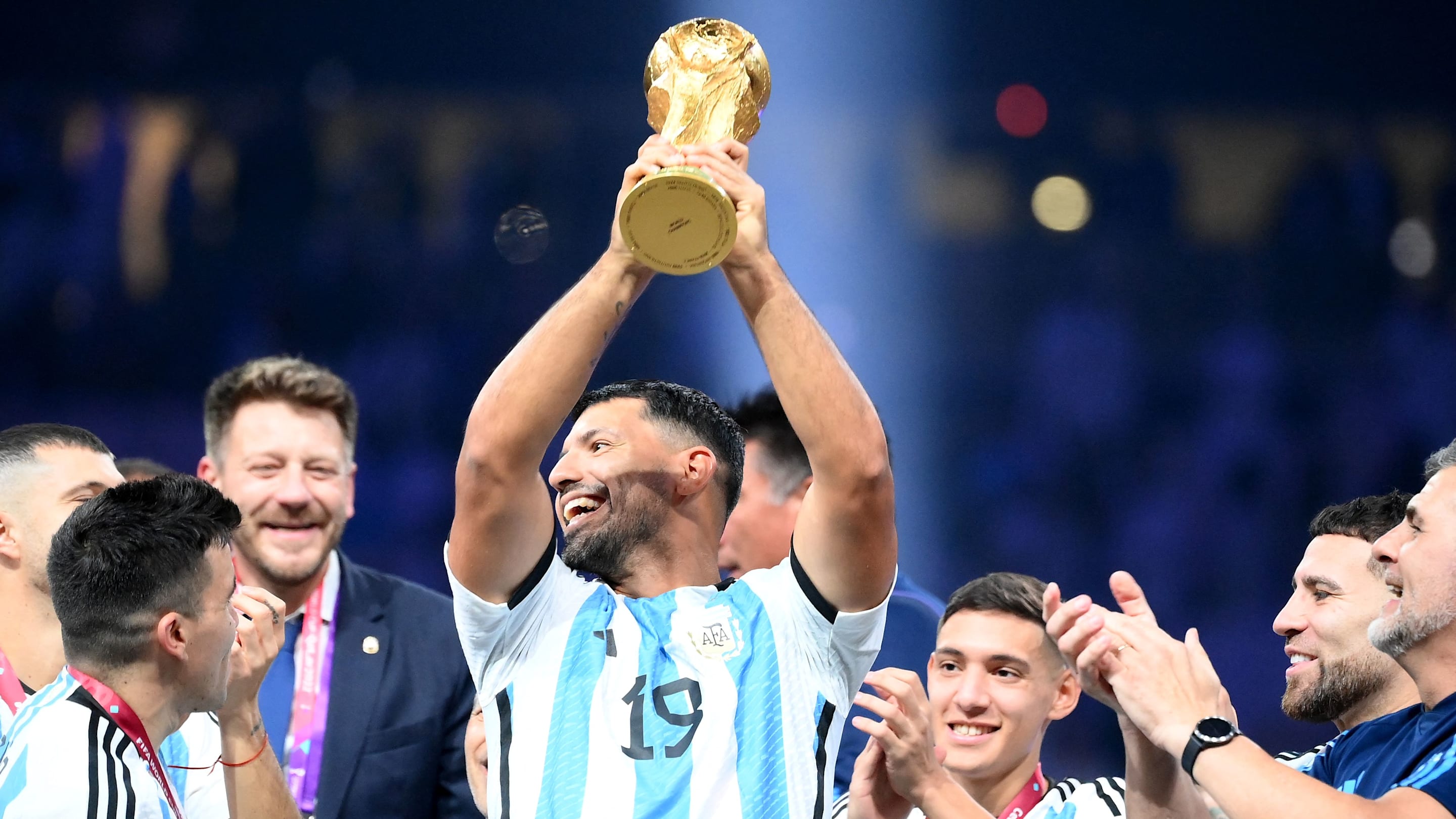 Coupe du Monde 2026 : L'énorme dérapage raciste de Sergio Agüero et d'Argentins sur le France - Sénégal à venir