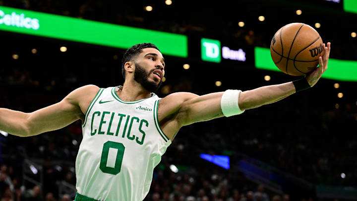 Sacramento Kings v Boston Celtics