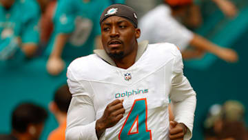 Las Vegas Raiders v Miami Dolphins