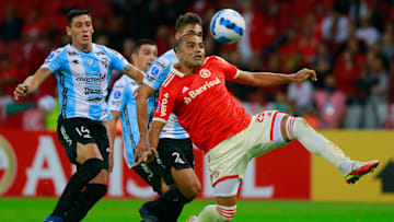 Equipes duelam no Paraguai a partir das 19h15