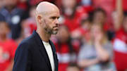 Erik Ten Hag
