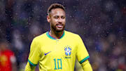 Neymar et le Brésil affrontent la Tunisie ce mardi au Parc des Princes